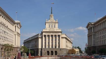 Антироссийские санкции Трампа могут привести к смене правительства Болгарии