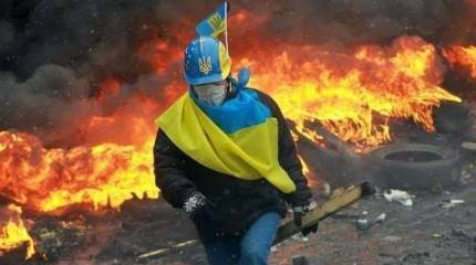 Будет ли третий майдан?