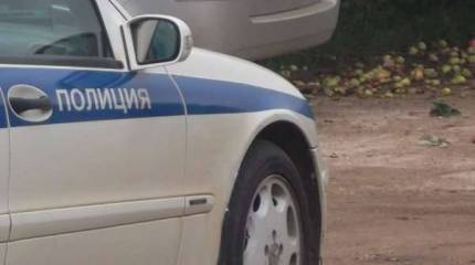 Очередной подрыв автомобиля полиции в Дагестане. Ответственность за предыдущие подрывы взяли на себя боевики ИГИЛ