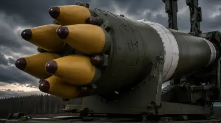 Секретное оружие России: эксперт объяснил возможности «Орешника-2»