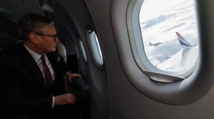 Британцы призвали выкрасть Стармера вслед за Мадуро после слов своего премьера