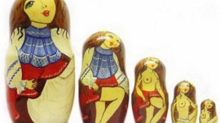 Половое просвещение. И половое совращение (Латвия)