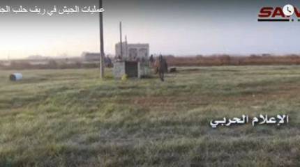 На территории Сирии погиб иранский военный советник генерал Фадайи