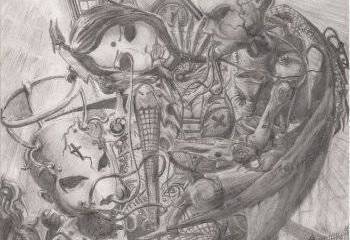 Украина в зеркале теорий Льва Гумилёва