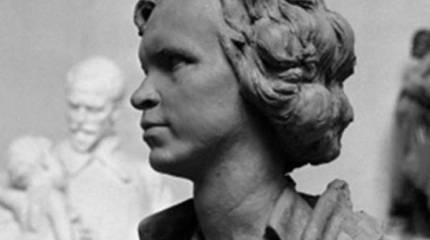 Дважды подпольщица, трижды узница. Жизнь и смерть Веры Хоружей