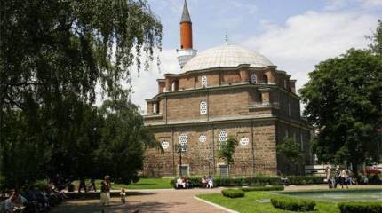 В Болгарии: Прибывающие из Турции имамы шпионят в пользу Эрдогана