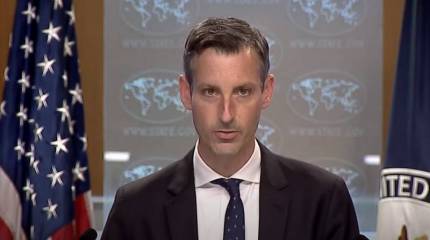 Госдеп США исключил какие-либо уступки России