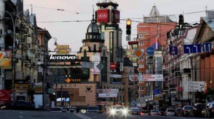 СМИ: В Киеве действуют группы преступников, называющих себя бойцами территориальных батальонов