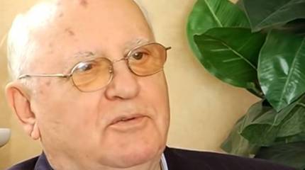 Очередная годовщина «перестройки»: замыслы Горбачёва и итоги реформ