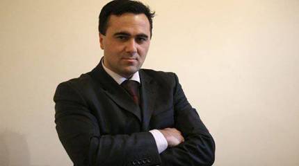 Руслан Гереев: Дагестанскую молодежь привлекает Косово