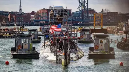 Флот перестал быть символом мощи США — и становится их позором