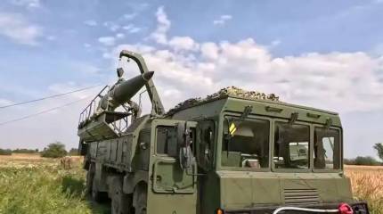 Европейцы встревожены ростом производства дальнобойных ракет в РФ