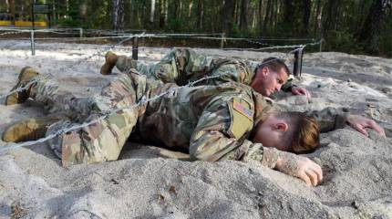 Доклад в Конгрессе: Военное превосходство США подорвано