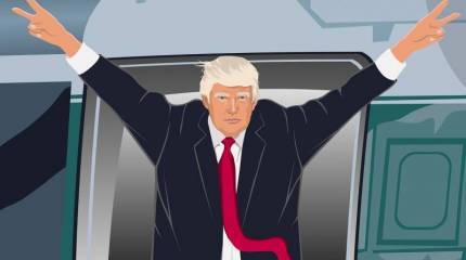 Отчет Мюллера. Изменит ли «Рашагейт» итоги выборов-2020?