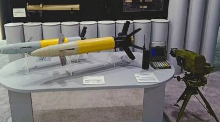 Ростех наращивает поставки в зону СВО высокоточных боеприпасов