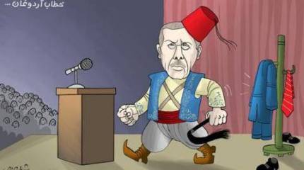 Смерть бумерангом вернулась к террористам