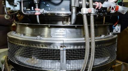 Названы сроки начала лётных испытаний вертолётного двигателя ВК-650В