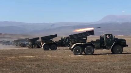 В украинском ГУР заявляют о планах РФ по перевооружению на сумму 1,1 трлн долларов якобы для подготовки к «глобальному конфликту»