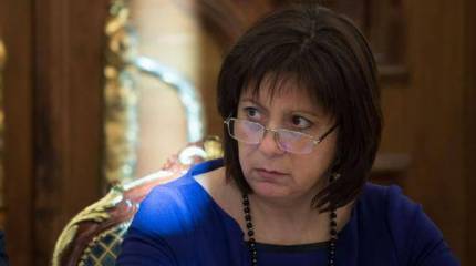 Яресько заявила о признании Украиной 3-миллиардного долга перед Россией