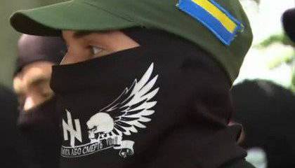 Аваков сделал неофашистский "Азов" полком