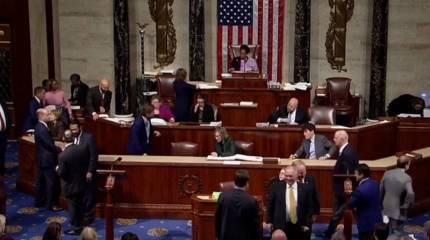 В США придумали новый повод для введения санкций против России