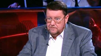 Сатановский рассказал о полном провале США в Сирии
