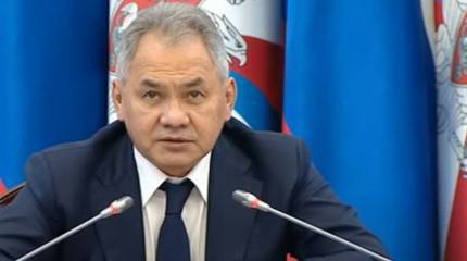 Украинцы реагируют на решение СБУ отправить повестку главе Минобороны РФ Сергею Шойгу