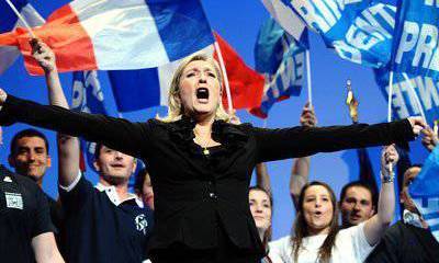 Ключи от мира — в руках России