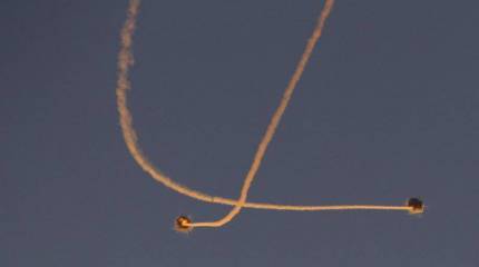 Плохие новости о Железном куполе