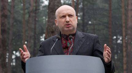 Киев желает летать над Россией