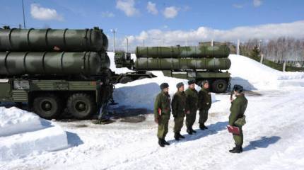В одном полку с Покрышкиным. Двум бригадам ПВО присвоены почетные наименования В одном полку с Покрышкиным. Двум бригадам ПВО присвоены почетные наименования