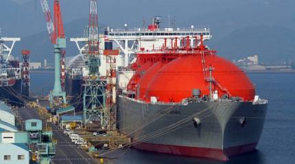 Не бойся, Европа, без газа не оставим!