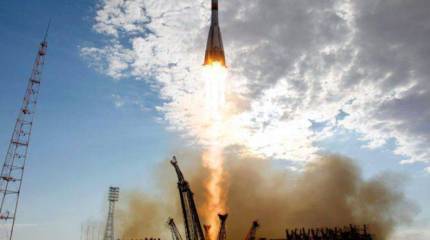 Двигатель для «Союза-2-1в» прошёл сдаточные испытания