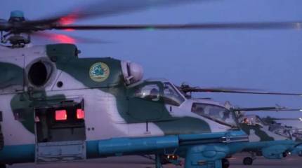 «Таджикистан обладает солидной авиационной мощью»: за рубежом оценили ВВС страны