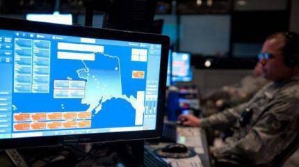 Полковник ВВС США заявил, что "русские посылают сигналы", но он не знает, для чего...