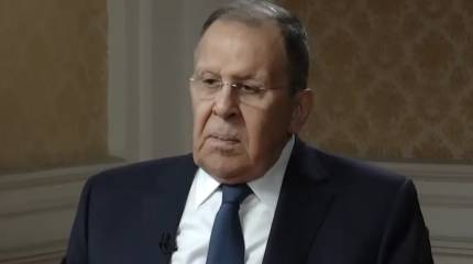 Лавров: Мир до сих пор не увидел доказательств разработки Ираном ядерного оружия