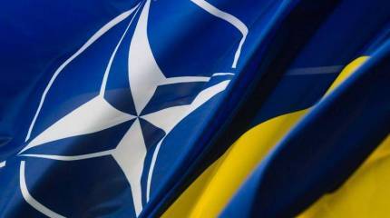 Украина договорилась с НАТО о проведении новых военных учений в Одессе