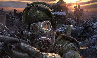 Игровой софт военной тематики