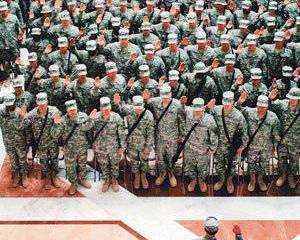 Так ли непобедима армия США?