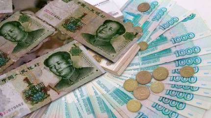 Финансовый мир изменился за неделю