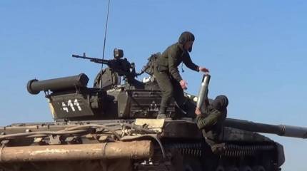 Советские танки названы самыми приспособленными к модернизации