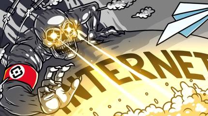 Павел Дуров: без свободного интернета человечеству грозит самоуничтожение