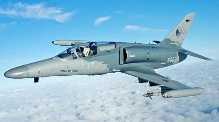 Киев не получит обещанные президентом Чехии «охотники за дронами» L-159