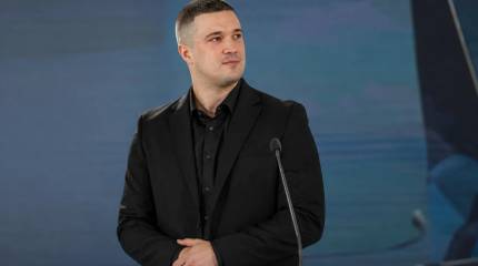 Фёдоров отрицает, что едет в США за поддержкой Трампа на выборах