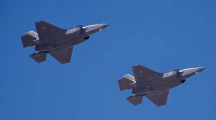 География конфликта расширяется: США атаковали базу сил шиитской милиции в Ираке