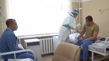 Россия первой в мире зарегистрировала вакцину от коронавируса