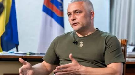 Труханов: у жены начальника Одесской ОВА есть российский паспорт