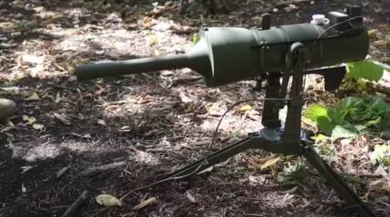 По итогам применения на Украине: Германия возрождает производство и модернизирует мины DM22