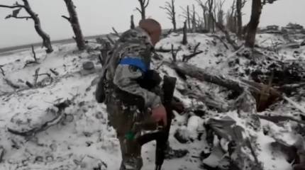 Эксперт из Фонда Карнеги: после потери Авдеевки украинские военные продолжат терять территории