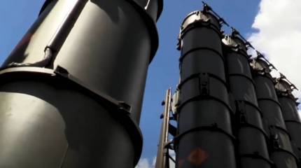 Губернатор Николаевской области: По объектам в городе нанесены удары ракетами ЗРК С-300